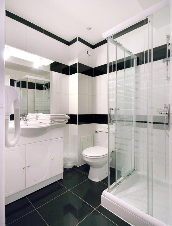Chambre Lits Jumeaux